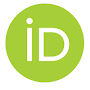 ORCID Logo